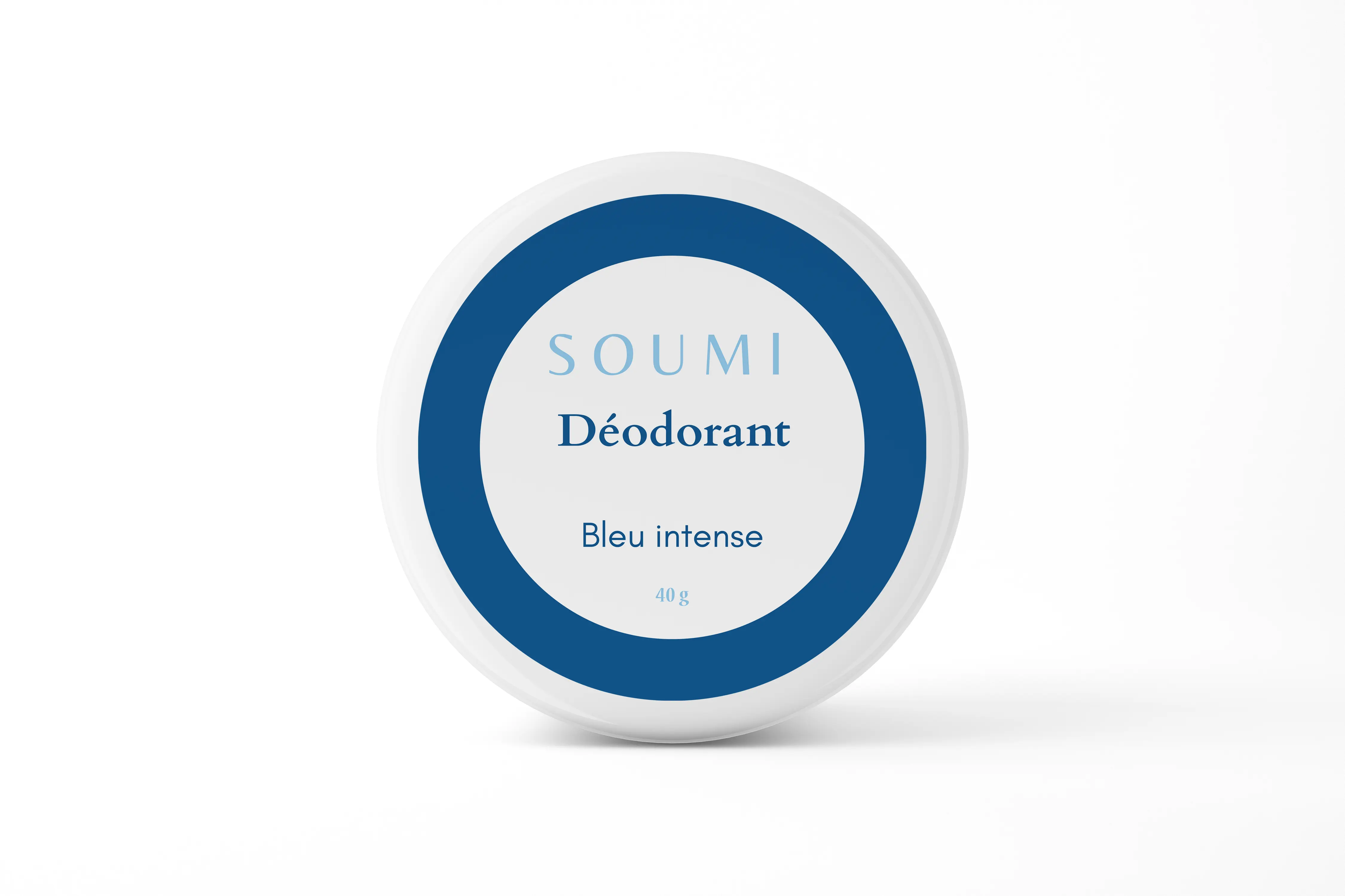 Déodorant Naturel